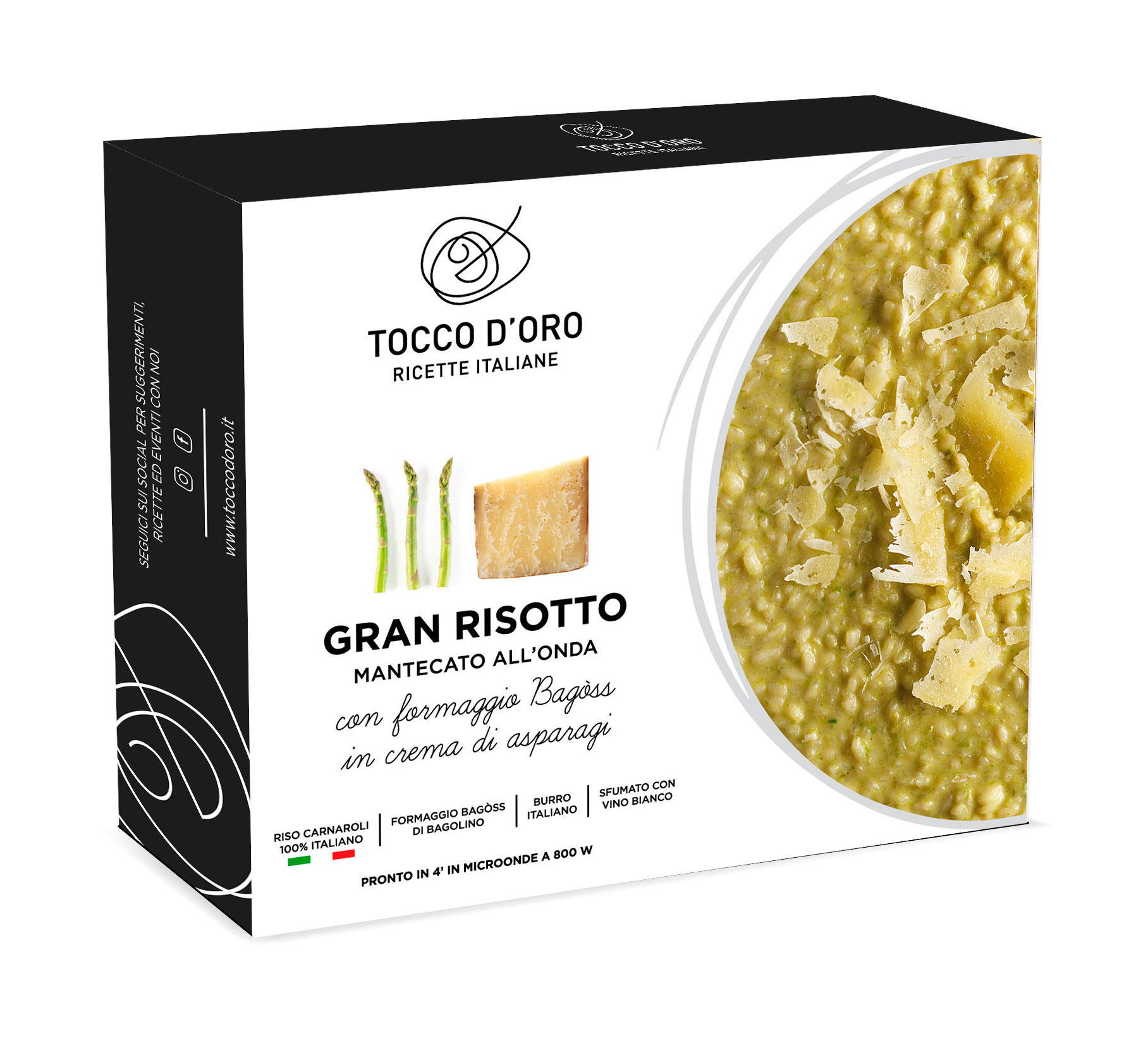 risotto